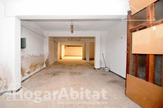 Local comercial en venta en Benetússer