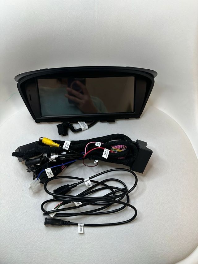 Pantalla BMW E60/E90 2004-2012