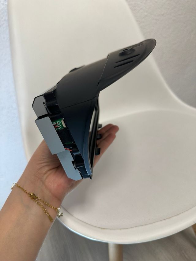 Pantalla BMW E60/E90 2004-2012