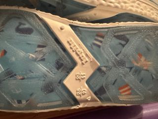 Botas de agua infantiles con estampado  28/29