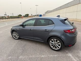 Renault Megane 1.2 TCE Zen 130CV 2018