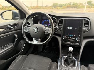 Renault Megane 1.2 TCE Zen 130CV 2018