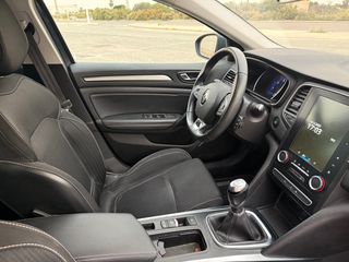 Renault Megane 1.2 TCE Zen 130CV 2018
