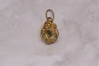 COLGANTE ORO 18K/1.3g