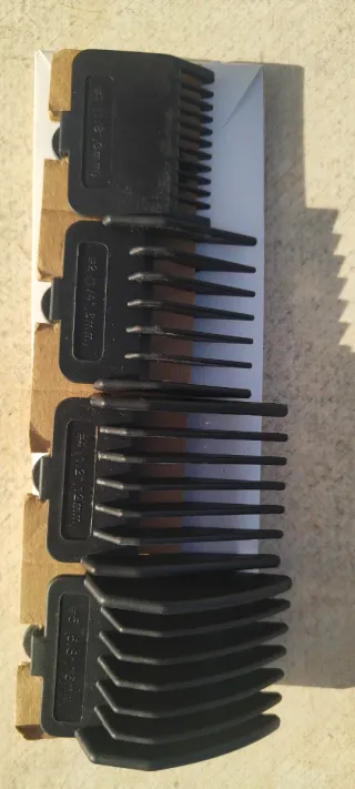 Cortadora de pelo Vidal Sassoon MAX