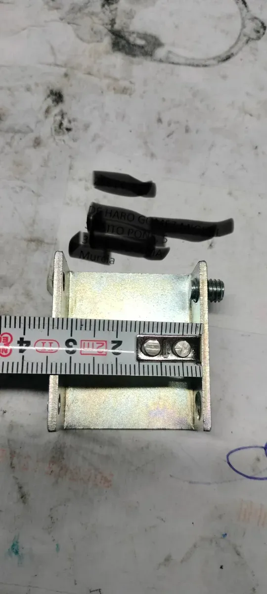 Specchio Retrovisore Auto Classica per Porta