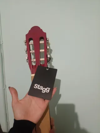 Chitarra STAGG