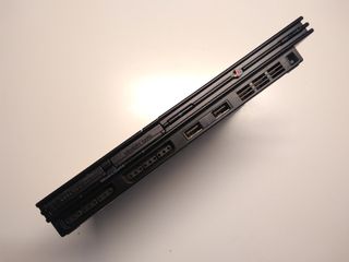 PlayStation 2 Slim Sony da riparare