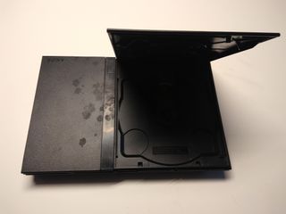 PlayStation 2 Slim Sony da riparare
