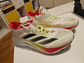 Adidas Adizero Boston 12 44 2/3