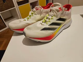 Adidas Adizero Boston 12 44 2/3