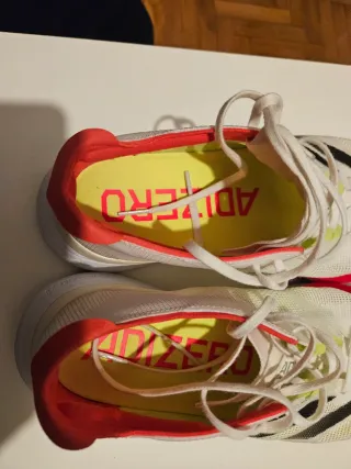 Adidas Adizero Boston 12 44 2/3