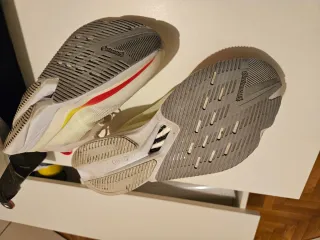 Adidas Adizero Boston 12 44 2/3