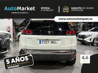 Peugeot 3008 1.2 PURETECH 96KW S&S ALLURE PACK FAROS TRASEROS FASE 1