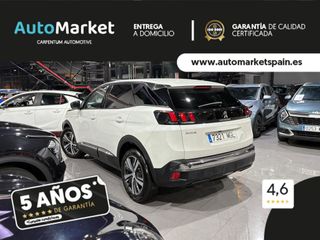 Peugeot 3008 1.2 PURETECH 96KW S&S ALLURE PACK FAROS TRASEROS FASE 1