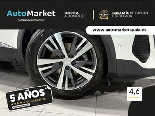 Peugeot 3008 1.2 PURETECH 96KW S&S ALLURE PACK FAROS TRASEROS FASE 1
