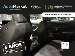 Peugeot 3008 1.2 PURETECH 96KW S&S ALLURE PACK FAROS TRASEROS FASE 1