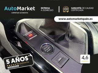 Peugeot 3008 1.2 PURETECH 96KW S&S ALLURE PACK FAROS TRASEROS FASE 1