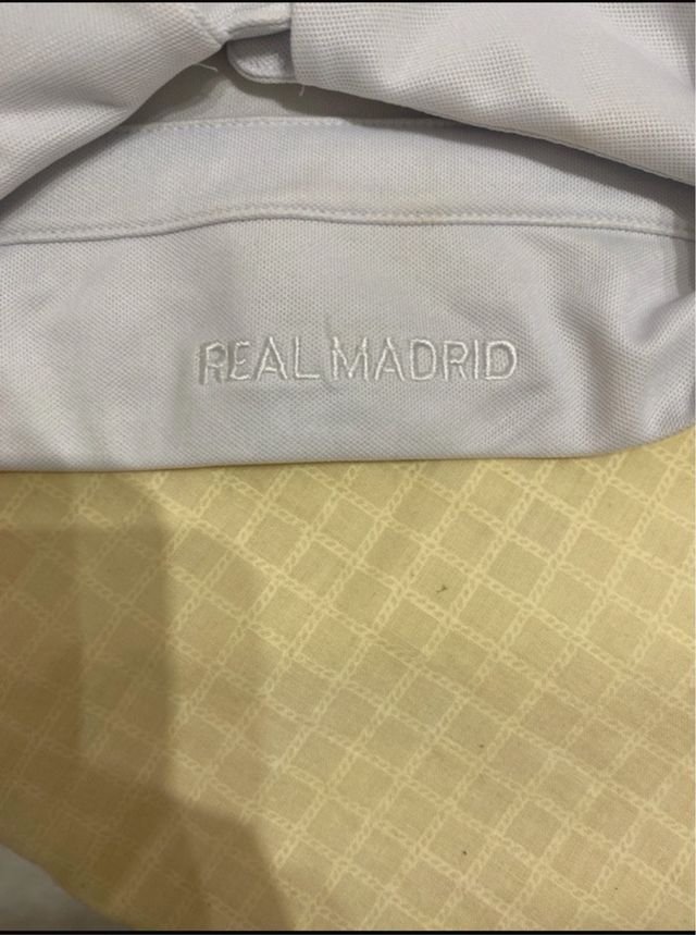 Maglietta Real Madrid taglia S