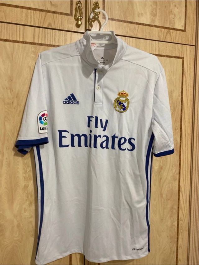 Maglietta Real Madrid taglia S