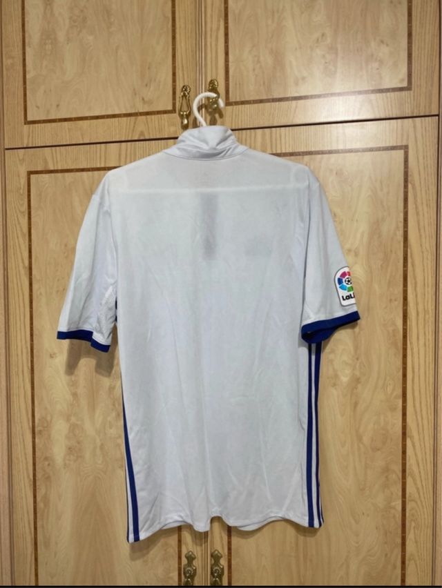 Maglietta Real Madrid taglia S