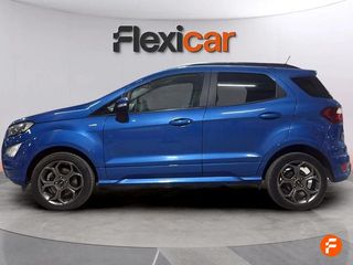 Ford Ecosport 1.0T EcoBoost 92kW (125CV) S&S ST Line