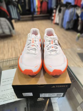 Zapatillas Adidas Terrex Agravic 3 Trail Running