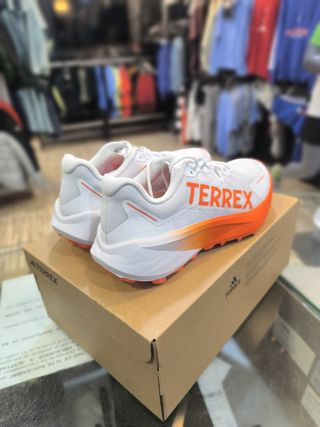 Zapatillas Adidas Terrex Agravic 3 Trail Running