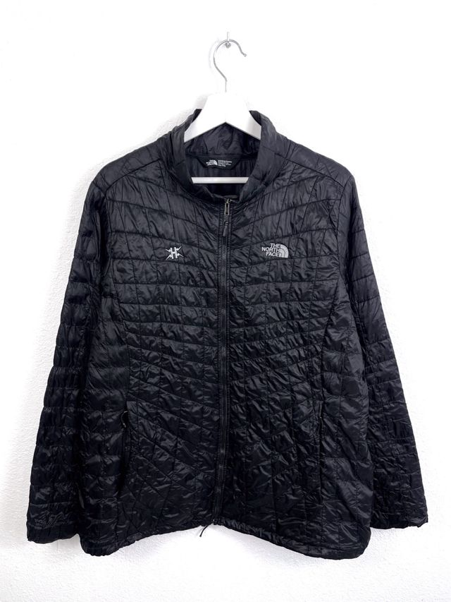 Giubbotto Puffer The North Face Donna Retro Y2K