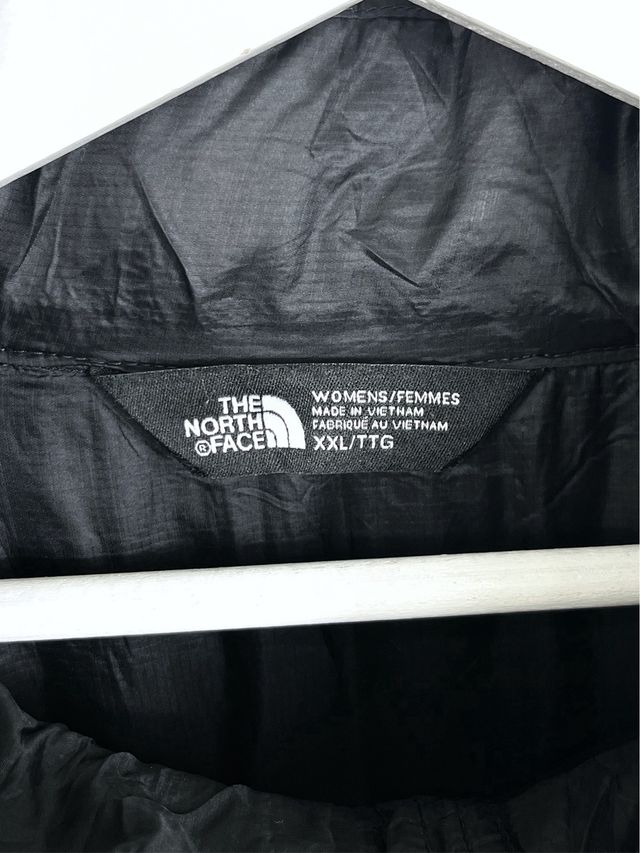 Giubbotto Puffer The North Face Donna Retro Y2K