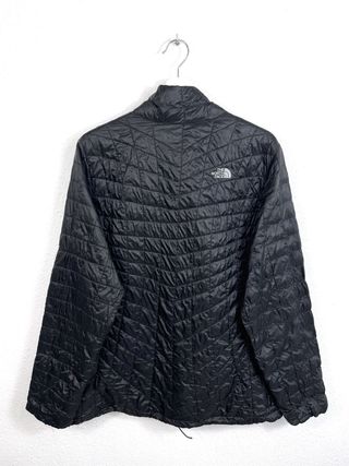 Chaqueta Puffer The North Face Mujer Retro Y2K