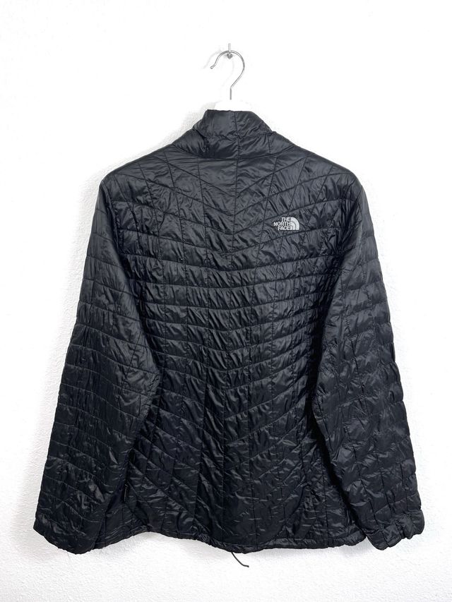 Giubbotto Puffer The North Face Donna Retro Y2K