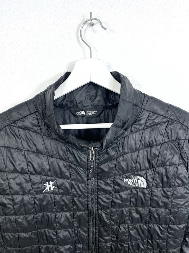 Giubbotto Puffer The North Face Donna Retro Y2K
