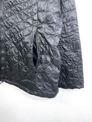 Chaqueta Puffer The North Face Mujer Retro Y2K