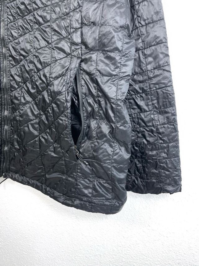 Giubbotto Puffer The North Face Donna Retro Y2K