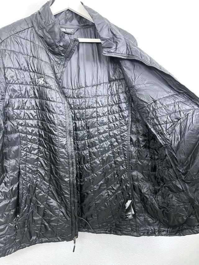 Giubbotto Puffer The North Face Donna Retro Y2K