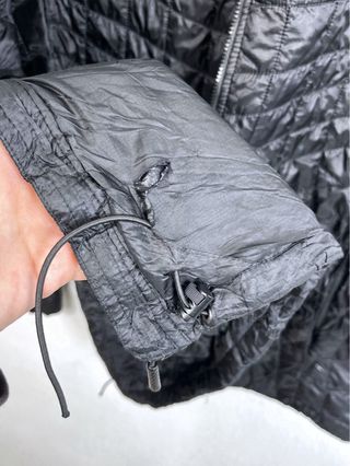 Chaqueta Puffer The North Face Mujer Retro Y2K