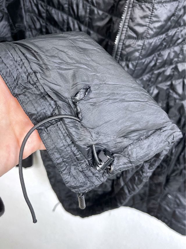 Giubbotto Puffer The North Face Donna Retro Y2K