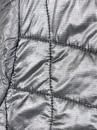 Chaqueta Puffer The North Face Mujer Retro Y2K