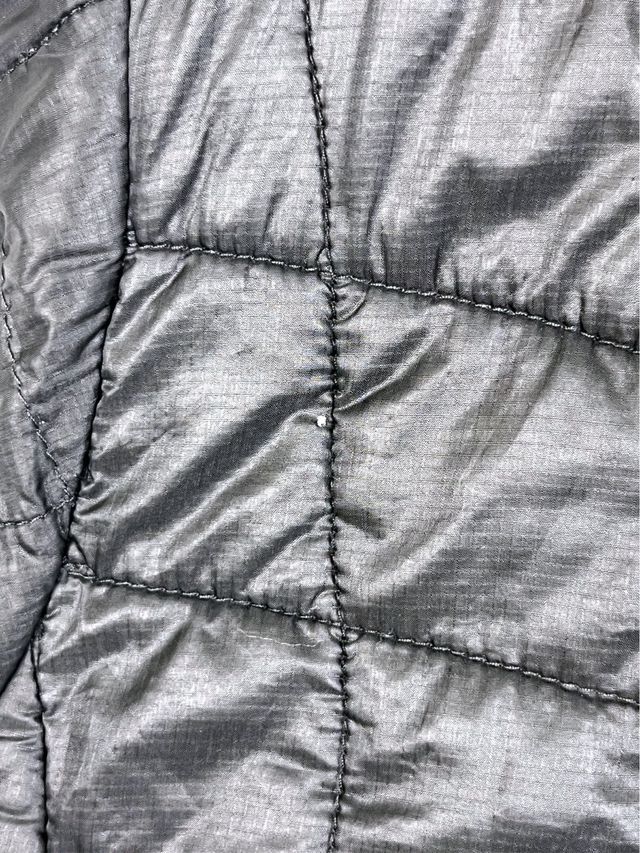 Giubbotto Puffer The North Face Donna Retro Y2K