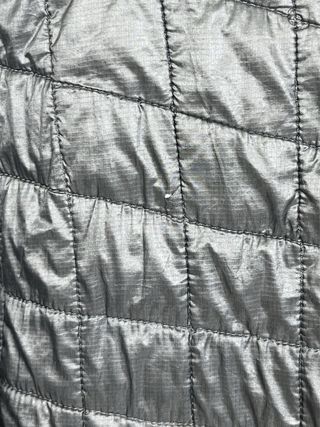 Chaqueta Puffer The North Face Mujer Retro Y2K