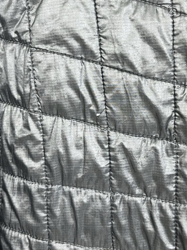 Giubbotto Puffer The North Face Donna Retro Y2K