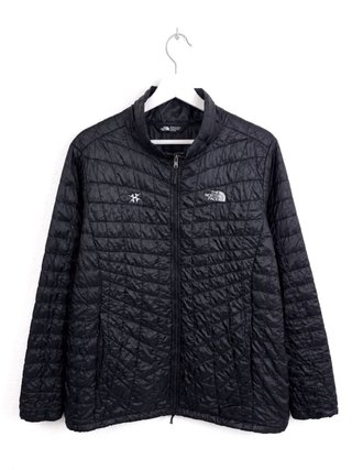 Chaqueta Puffer The North Face Mujer Retro Y2K