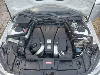 Mercedes-Benz Clase CLS 2014 se vende o se cambia