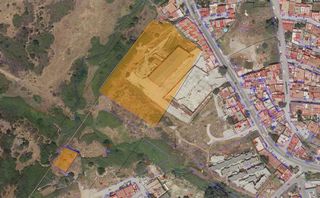 Solar en venta en La Granja-La Colina-Los Pastores en Algeciras