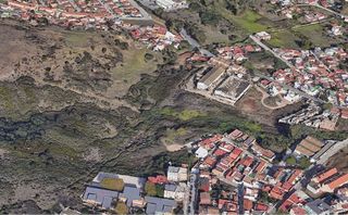 Solar en venta en La Granja-La Colina-Los Pastores en Algeciras