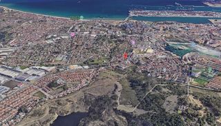 Solar en venta en La Granja-La Colina-Los Pastores en Algeciras