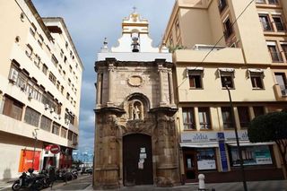 Solar en venta en La Granja-La Colina-Los Pastores en Algeciras