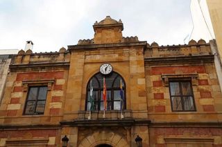 Solar en venta en La Granja-La Colina-Los Pastores en Algeciras