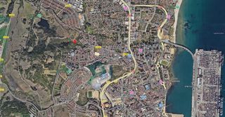 Solar en venta en La Granja-La Colina-Los Pastores en Algeciras